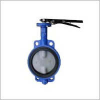 Cast Iron Butterfly Valves