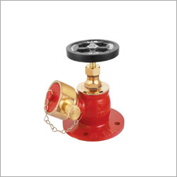 Single Hydrant Valve