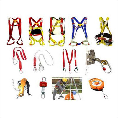 Fall Protection Equipment