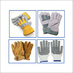 Electrical Hand Gloves