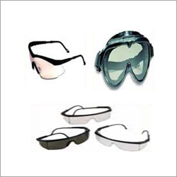 Safety Goggles