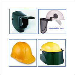 Fire Safety Helmet