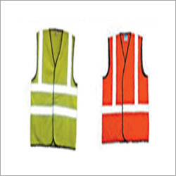 Reflective Jackets