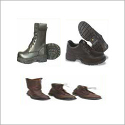 Safety Shoes