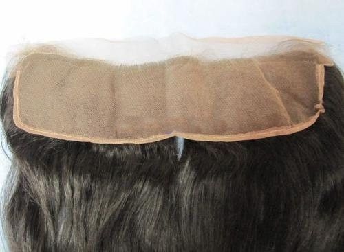 Silk Base Frontal