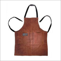Leather Aprons