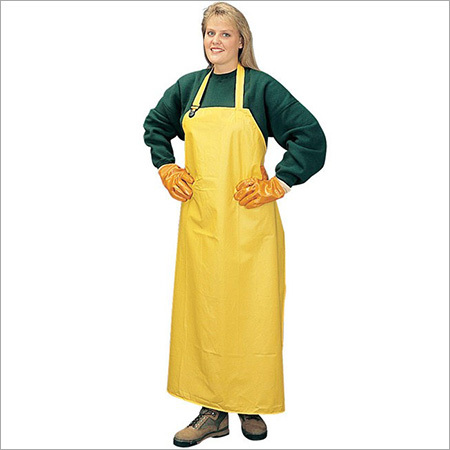 PVC Aprons