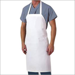 Canvas Aprons