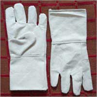 Industrial Cotton Canvas Gloves
