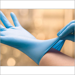 Rubber Gloves