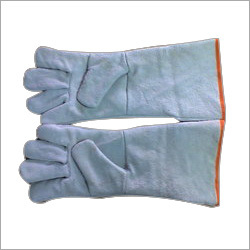 Leather Gloves