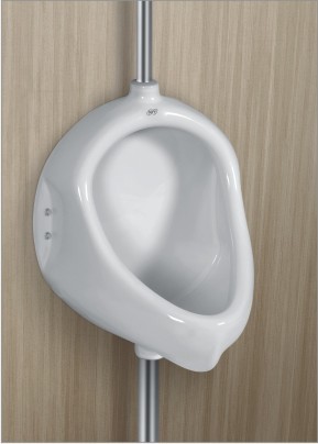 Flatback Urinal