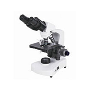 Binocular Trinocular Microscope