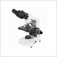 Binocular Trinocular Microscope - Color: Black