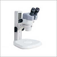 Stereo Zoom Microscope - Application: Industrial