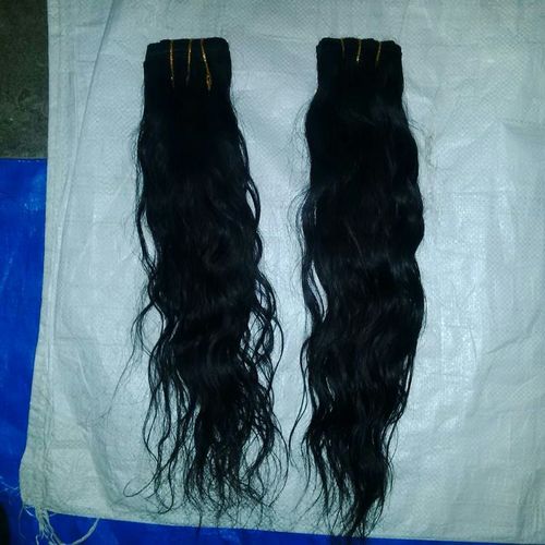 Non Remy Hair - 10"-30" Wavy, Curly & Deep Wave Styles | Unmatched Shine, Natural Look, Extremely Soft Texture