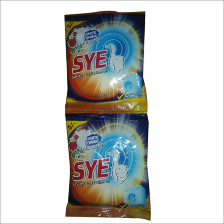 Washing Detergent Powder