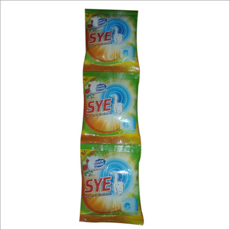 Supereme Detergent Powder