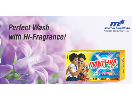 Dish Wash Detergent