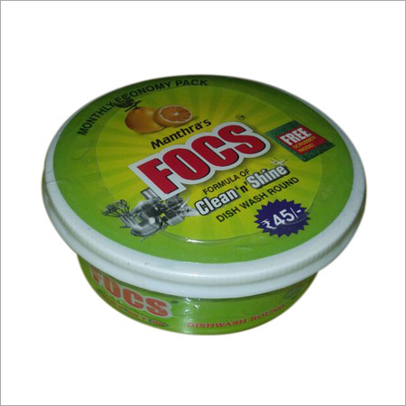 Dish Wash Detergent Soap