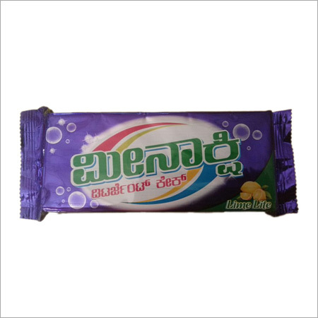 Lemon Dish Wash Soap
