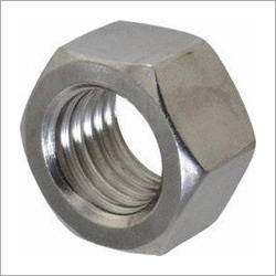 MS Bolt Nut
