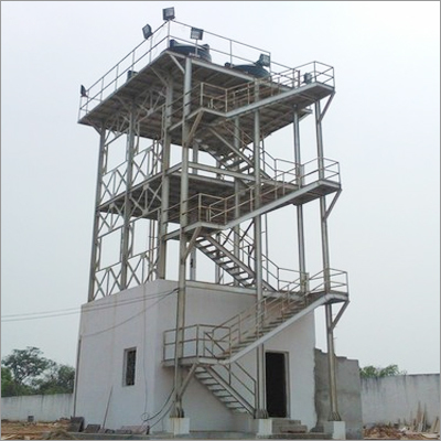 Water Tank Construction Services