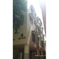 Residential Building Project - Concrete Steel Glass Frame Structure, Customizable Design, Earthquake Resistant, Smart Home Ready