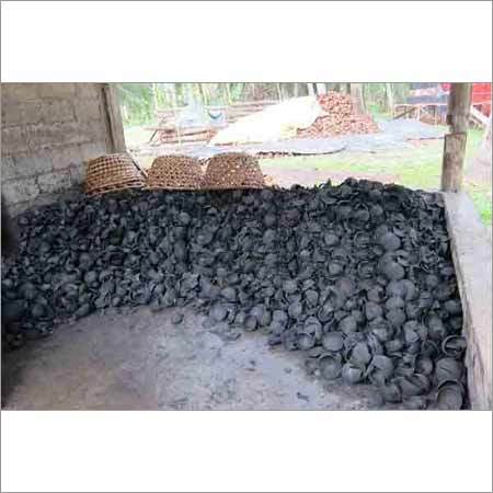 Coconut Shell Charcoal