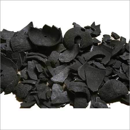 Shell Charcoal