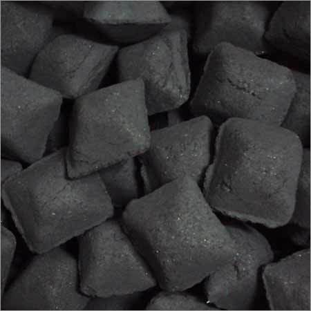 Coconut Charcoal Briquettes