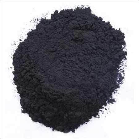 Coconut Shell Charcoal Powder