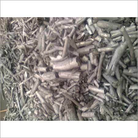 Steam Charcoal