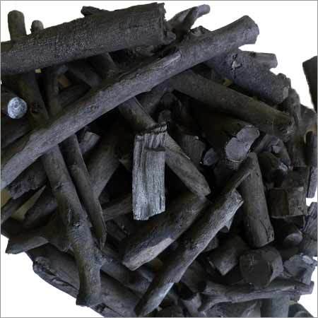Heating Steam Charcoal