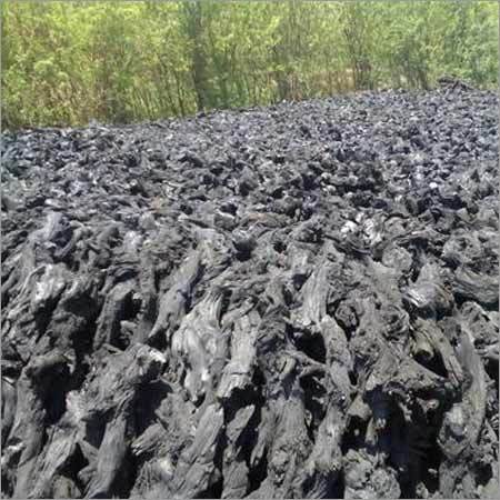 Root Charcoal