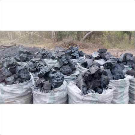 Bamboo Root Charcoal