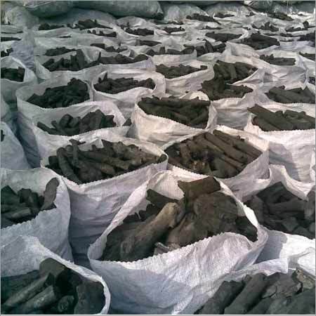 Hardwood Charcoal