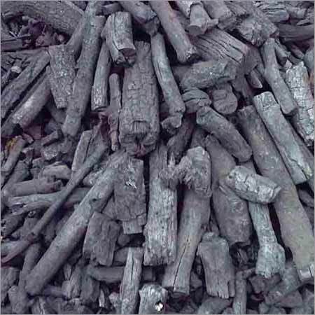 Hardwood Lump Charcoal