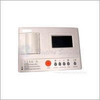 LCD Screen 903 A Three Channel ECG Color Screen