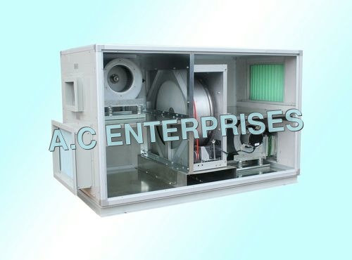 Compact Dehumidifiers By A. C. ENTERPRISES