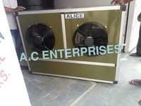 Industrial Refrigeration Chillers