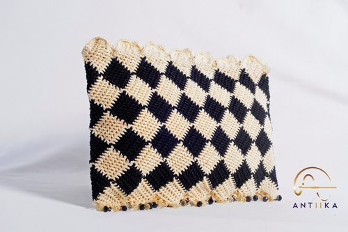 Crochet Clutch
