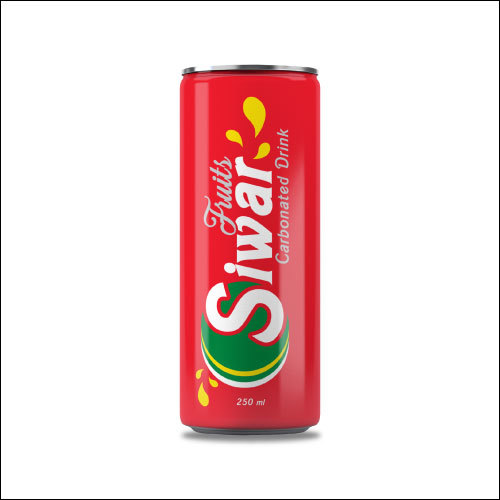 Siwar Fruits Carbonated Drink