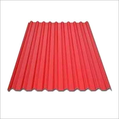 Anti Corrosive Sheet