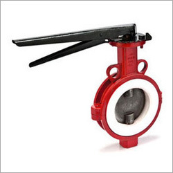 Butterfly Valve