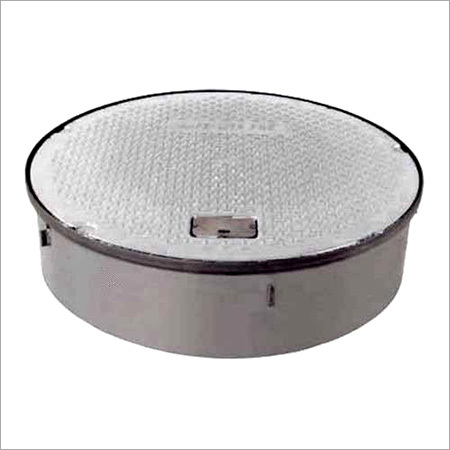 FRC Manhole Cover
