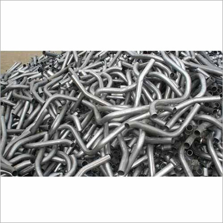 Ferrous Metals