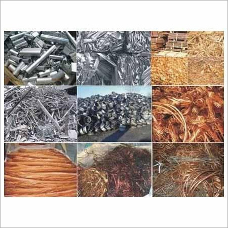 Non Ferrous Metals