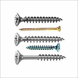 SS Screw