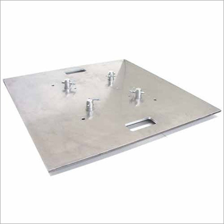 Base Plate